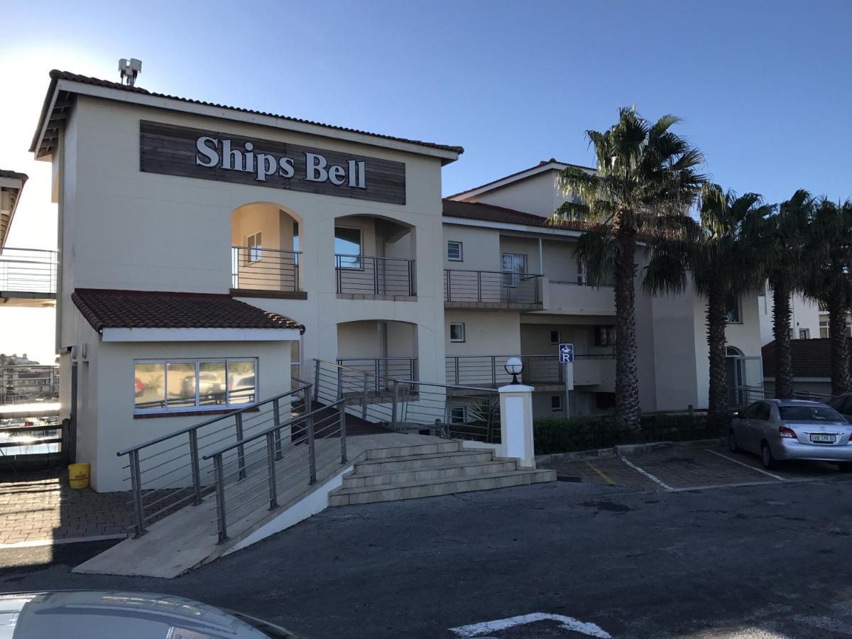 Shipsbell 5B St Francis Bay Exterior foto